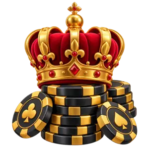 VIP crown